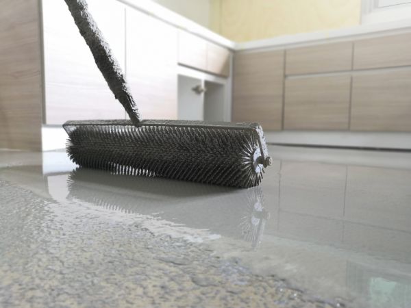 Concrete Restoration Service in Springfield