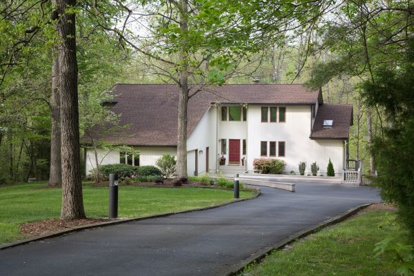 Driveway Paving Repair