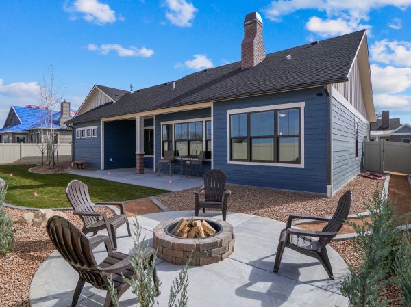 Patio Repair in Springfield