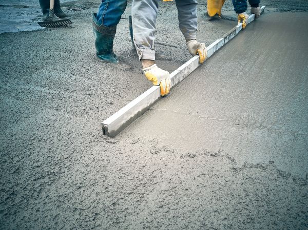 Slab Repair in Springfield