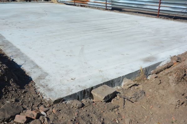 Concrete Slab Resurfacing in Springfield