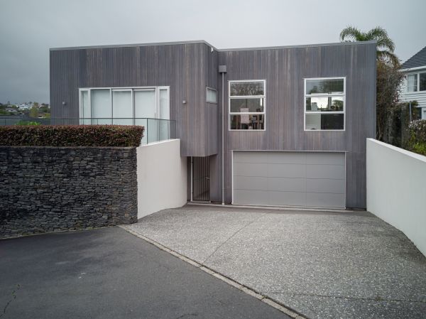 Driveway Entrance Repair Service