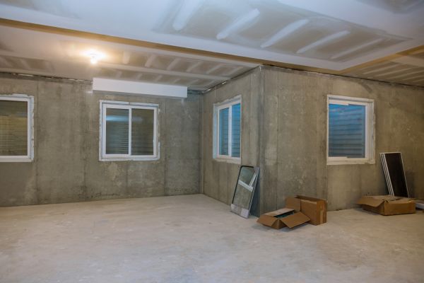 Foundation Resurfacing in Springfield