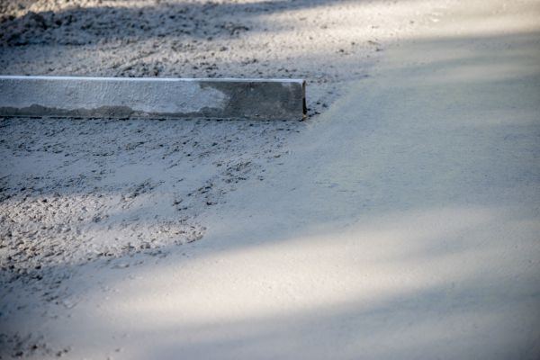 Driveway Spalling Repair in Springfield