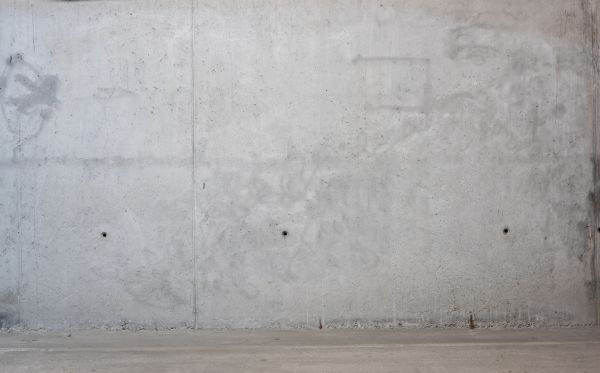Concrete Wall Resurfacing in Springfield